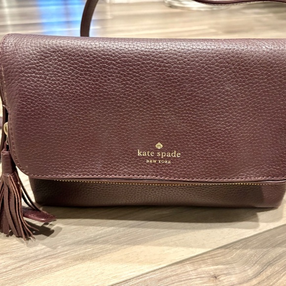Kate Spade crossbody - Picture 6 of 6
